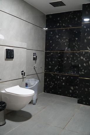 Imagen de la habitación del Hotel Country Ambience, Haldwani. Foto 11