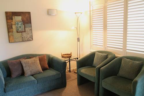 Imagen de la habitación del Hotel Country Apartments. Foto 2