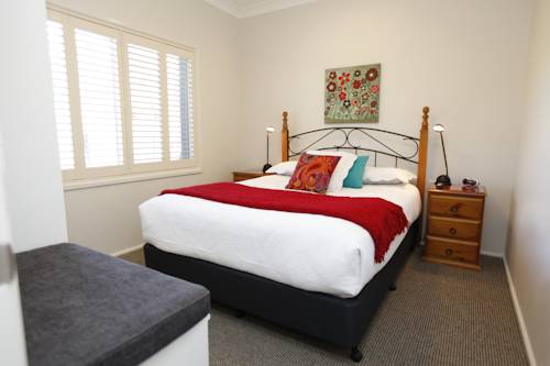 Imagen de la habitación del Hotel Country Apartments. Foto 6
