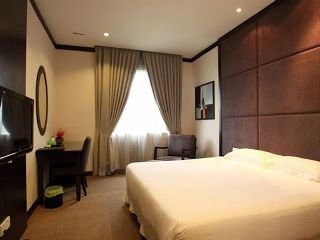 Imagen de la habitación del Hotel Country, Bandaraya Klang. Foto 8