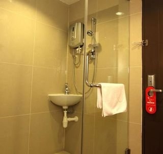 Imagen de la habitación del Hotel Country, Bandaraya Klang. Foto 9