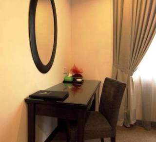 Imagen de la habitación del Hotel Country, Bandaraya Klang. Foto 11