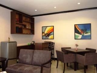 Imagen de la habitación del Hotel Country, Bandaraya Klang. Foto 12