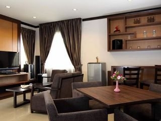Imagen general del Hotel Country, Bandaraya Klang. Foto 2