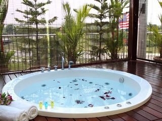 Imagen general del Hotel Country, Bandaraya Klang. Foto 3