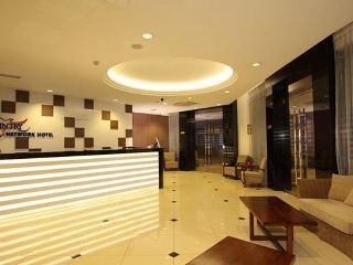 Imagen general del Hotel Country, Bandaraya Klang. Foto 4