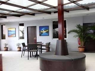 Imagen general del Hotel Country, Bandaraya Klang. Foto 5