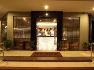 Imagen general del Hotel Country, Bandaraya Klang. Foto 6