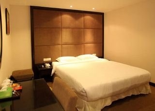 Imagen de la habitación del Hotel Country, Bandaraya Klang. Foto 13