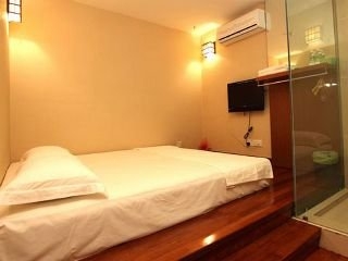 Imagen de la habitación del Hotel Country, Bandaraya Klang. Foto 14