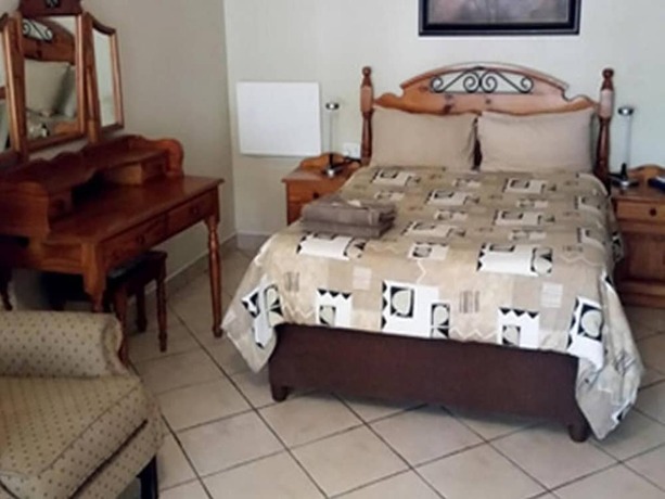 Imagen general del Hotel Country Blue Guest House. Foto 3