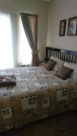 Imagen general del Hotel Country Blue Guest House. Foto 6