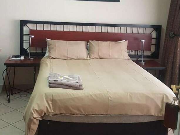 Imagen general del Hotel Country Blue Guest House. Foto 7