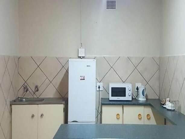 Imagen general del Hotel Country Blue Guest House. Foto 13