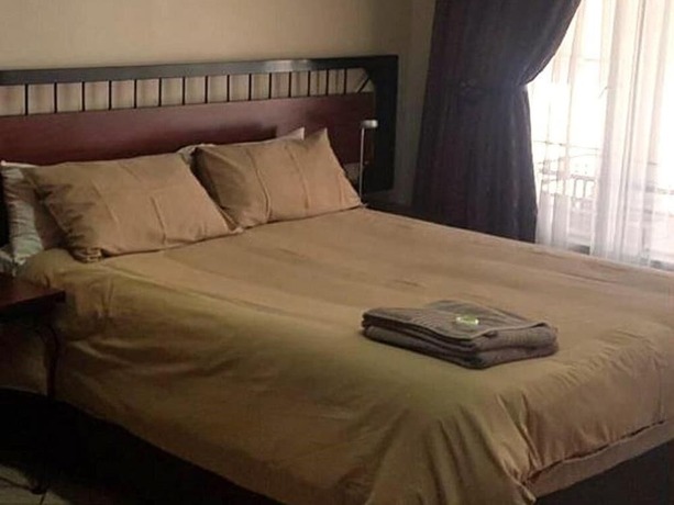 Imagen general del Hotel Country Blue Guest House. Foto 14