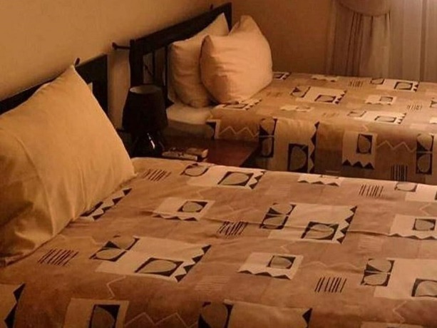 Imagen general del Hotel Country Blue Guest House. Foto 15