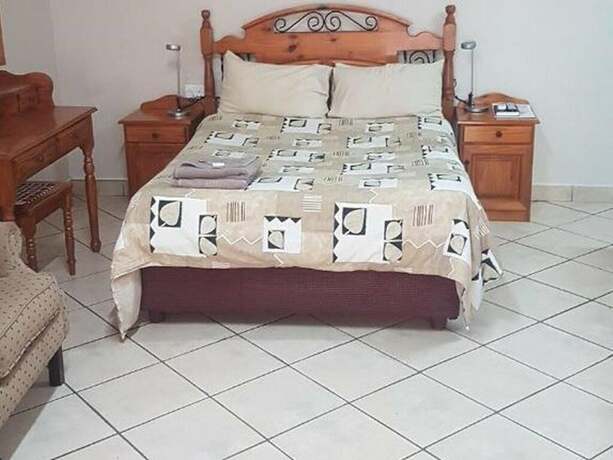 Imagen general del Hotel Country Blue Guest House. Foto 16