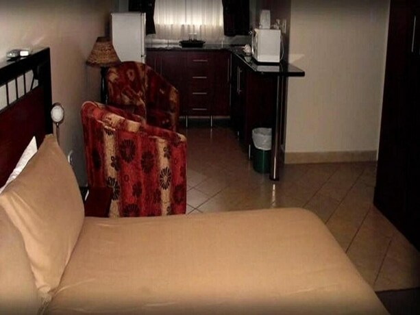 Imagen de la habitación del Hotel Country Blue Guest House. Foto 21