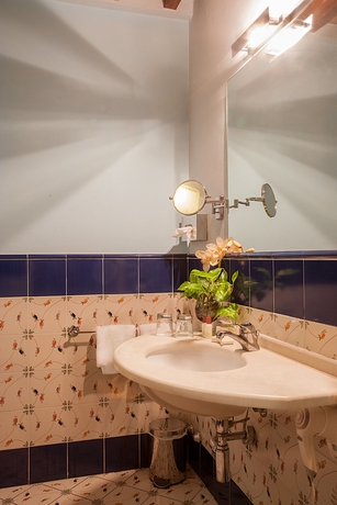 Imagen de la habitación del Hotel Country Borgo Sant'ippolito. Foto 9