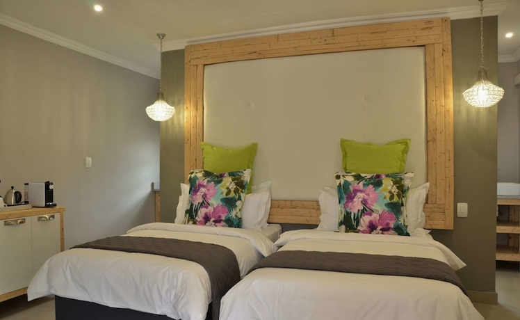 Imagen de la habitación del Hotel Country Boutique. Foto 7