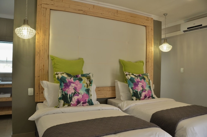 Imagen de la habitación del Hotel Country Boutique. Foto 8