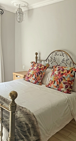 Imagen de la habitación del Hotel Country Boutique. Foto 10