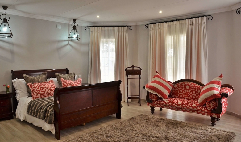 Imagen de la habitación del Hotel Country Boutique. Foto 11