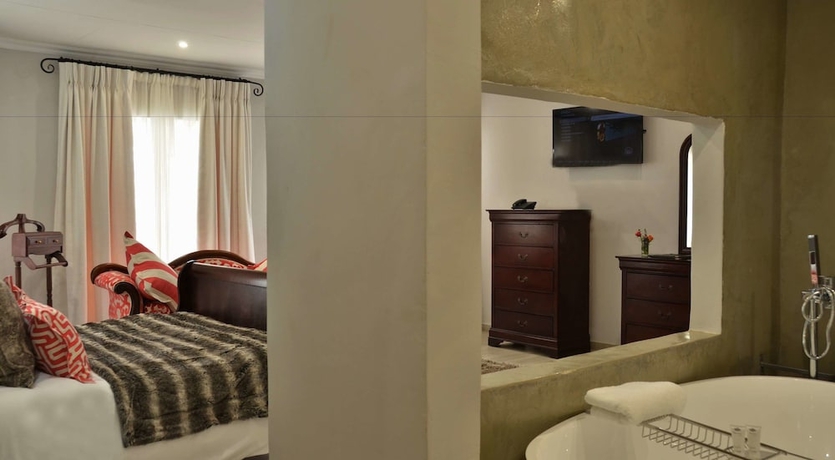 Imagen de la habitación del Hotel Country Boutique. Foto 12