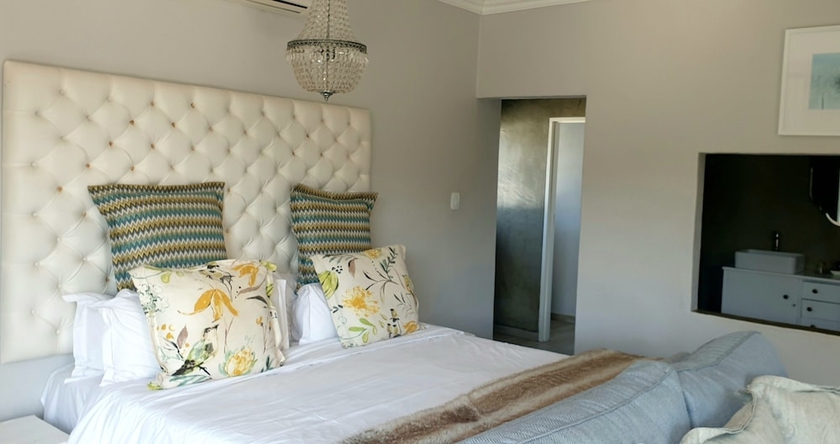 Imagen de la habitación del Hotel Country Boutique. Foto 14