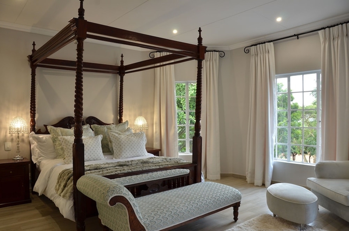 Imagen de la habitación del Hotel Country Boutique. Foto 15