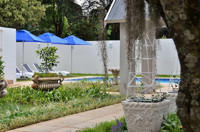 Imagen de la piscina del Hotel Country Boutique. Foto 18
