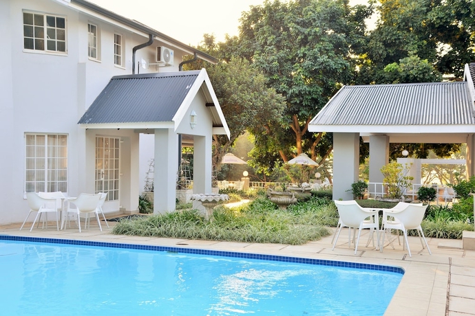 Imagen de la piscina del Hotel Country Boutique. Foto 19