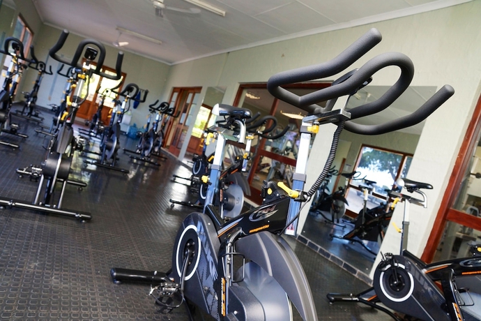 Imagen de los interiores del Hotel Country Boutique. Foto 17