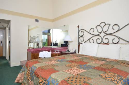 Imagen general del Hotel Country Cascades Waterpark Resort. Foto 1