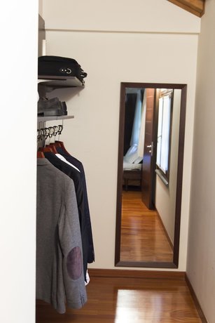 Imagen de la habitación del Hotel Country Castelbarco. Foto 16