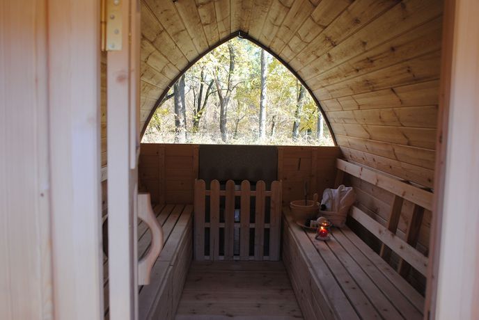 Imagen general del Hotel Country Castelbarco. Foto 2