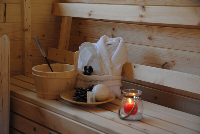 Imagen general del Hotel Country Castelbarco. Foto 4