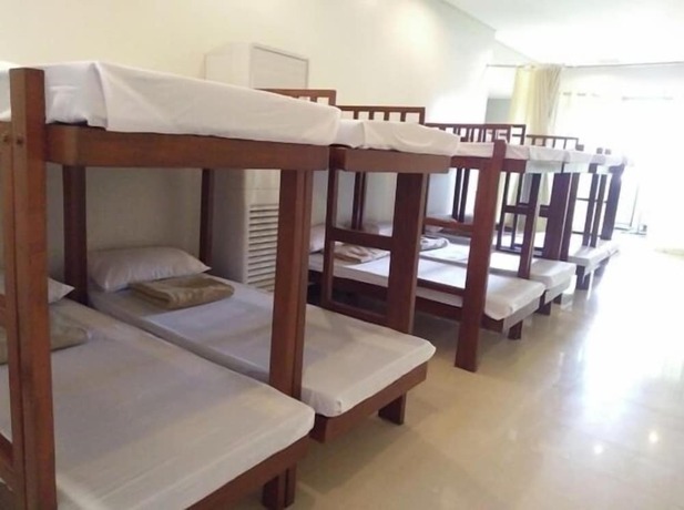 Imagen general del Hotel Country Chateau. Foto 2