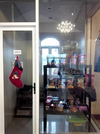 Imagen general del Hotel Country Chateau. Foto 5