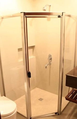 Imagen general del Hotel Country Chateau. Foto 6