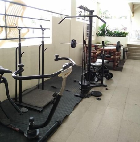Imagen general del Hotel Country Chateau. Foto 7