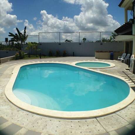 Imagen general del Hotel Country Chateau. Foto 9