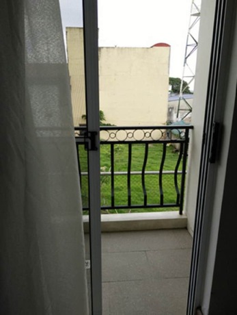 Imagen general del Hotel Country Chateau. Foto 10