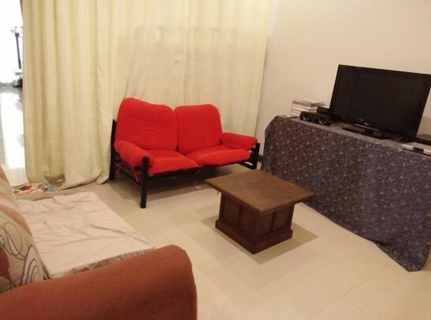 Imagen general del Hotel Country Chateau. Foto 12