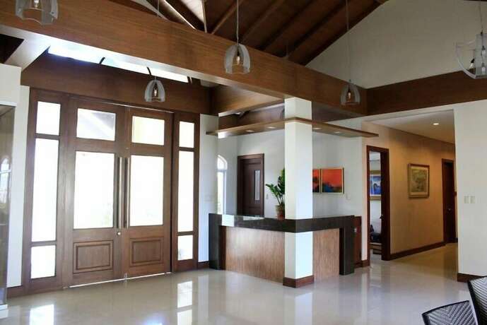 Imagen general del Hotel Country Chateau. Foto 13
