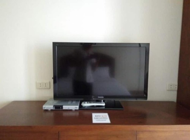 Imagen de la habitación del Hotel Country Chateau. Foto 20