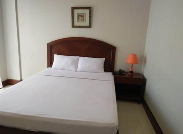 Imagen de la habitación del Hotel Country Chateau. Foto 21