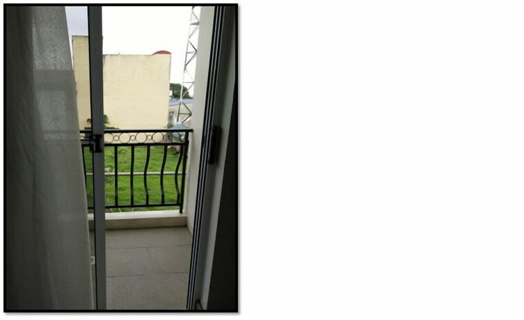 Imagen de la habitación del Hotel Country Chateau. Foto 24