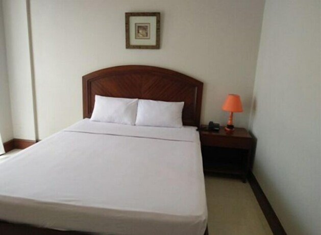 Imagen de la habitación del Hotel Country Chateau. Foto 26