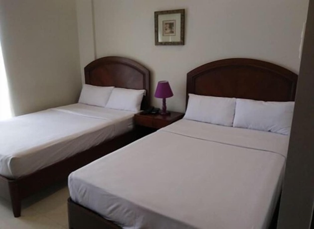 Imagen de la habitación del Hotel Country Chateau. Foto 30